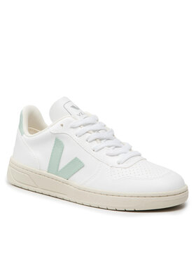 Veja Veja Sneakers V-10 Cwl VX0702806A Blanc