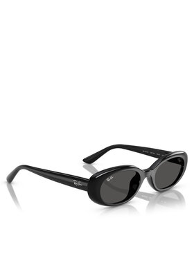 Ray-Ban Ray-Ban Päikeseprillid 0RB4441D 66778753 Must