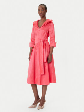 Joseph Ribkoff Joseph Ribkoff Kokteilikleit 261719 Roosa Regular Fit