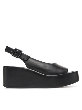 HÖGL HÖGL Basutės Loulou 9-102510 Juoda