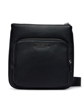 Armani Exchange Armani Exchange Crossover torbica XM000846 AF12134 UC001 Crna