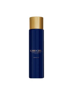 Carolina Herrera Carolina Herrera Good Girl Balsam do ciała