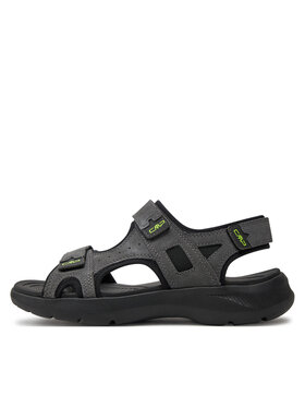 CMP Sandali Emby Hiking Sandal 3Q93637 Siva