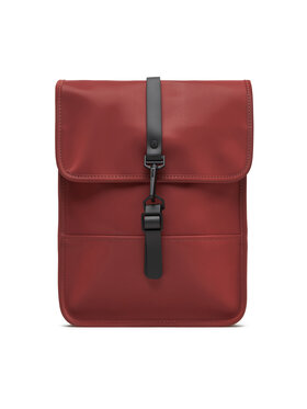 Rains Rains Zaino Backpack Micro W3 13010 Corallo
