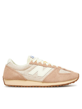 New Balance New Balance Sneakersy U471PSC W Beżowy