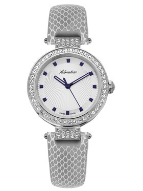 Adriatica Adriatica Orologio A3692.52B3QZ Argento