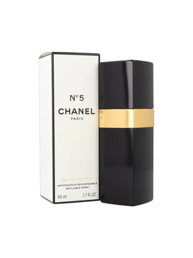 Chanel Chanel N°5 Refillable Spray Woda toaletowa