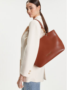 LOVE MOSCHINO LOVE MOSCHINO Torbica JC4074PP1NLF0312 Smeđa