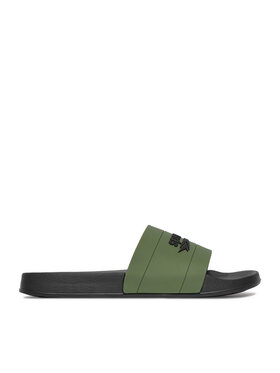 Sprandi Sprandi Klapki CEOWB-MO-865695 Khaki