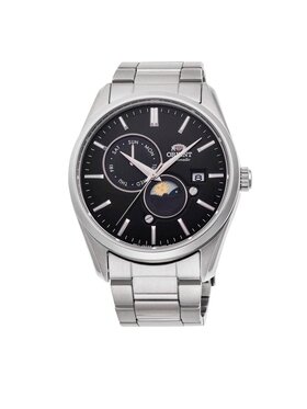 Orient Orient Ρολόι RA-AK0307B10B Ασημί
