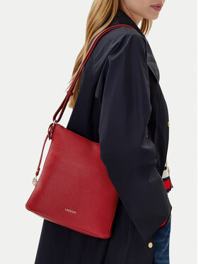 Lasocki Lasocki Handtasche LSK-K-031-06 Rot