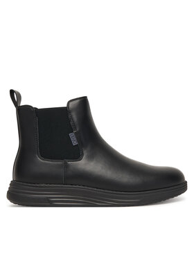 Liu Jo Liu Jo Ghete Jodhpur Riva 10 7G5011 P0102 S1040 Negru