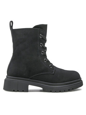 DeeZee DeeZee Botine CS5819-06 Negru