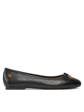 LAUREN RALPH LAUREN Lauren Ralph Lauren Baleriinad 802940603001 Must