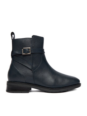 Lasocki Lasocki Stiefeletten CEO-WI23-ALEGRA-02 Dunkelblau