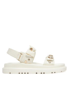 Aldo Aldo Босоніжки Gemima 13917680 Білий