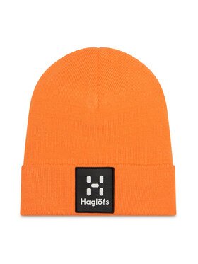 Haglöfs Haglöfs Bonnet Maze Beanie 605135 Orange
