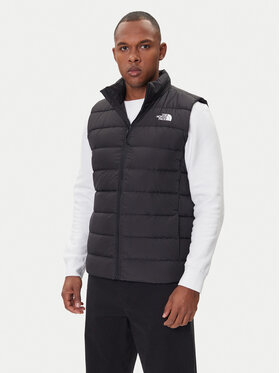 The North Face The North Face Vest Aconcaqua III NF0A84IK Must Regular Fit