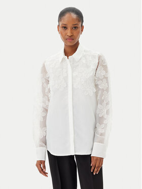 French Connection French Connection Camicia 72YAV Bianco Regular Fit