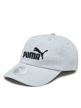 Puma Puma Czapka z daszkiem Essentials No.1 Cap 024357 Szary