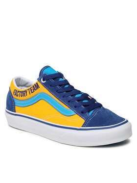 Vans Vans Scarpe sportive Style 36 VN0A54F6BYL1 Blu scuro