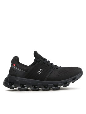 On On Sneakersy Cloudswift 3 AD 3WD10150485 Černá