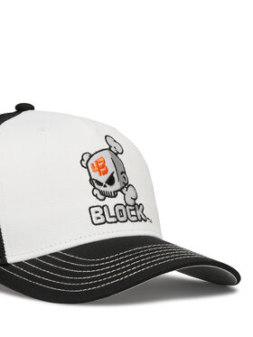 Καπέλο Jockey DC Shoes φωτογραφία