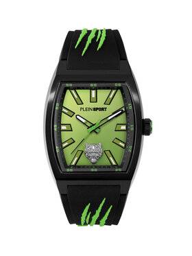 Plein Sport Plein Sport Orologio 1543 Nero