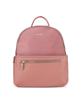 MEXX MEXX Plecak MEXX-X-001-07 Różowy