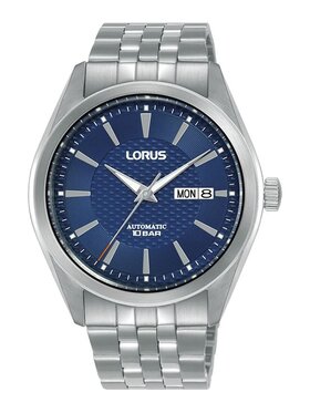 Lorus Lorus Ρολόι RL485BX9 Ασημί