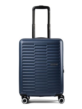 American Tourister American Tourister Walizka kabinowa 332559 Niebieski jasny