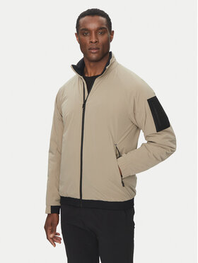 BOSS BOSS Демісезонна куртка J_Gobi 50535405 Бежевий Regular Fit