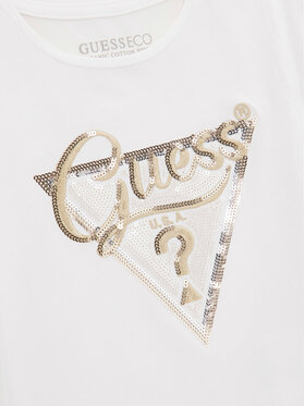 Μπλουζάκι Guess φωτογραφία