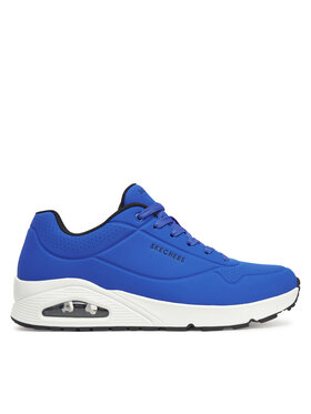 Skechers Skechers Sneakers Uno - Stand On Air 52458/BLW Blu