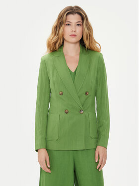 Blazer da donna United Colors Of Benetton MODIVO.IT collezione autunno inverno 2024 2025