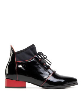 Maciejka Maciejka Stiefeletten 04744-16/00-5 Schwarz