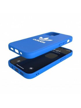 adidas Originals adidas Originals Etui na telefon iPhone 12 Mini Niebieski