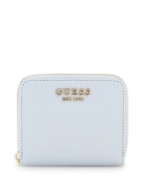 Guess Guess Portfel 176061 Niebieski