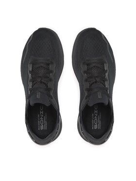 Under Armour Tenisice Za Trčanje Ua W Hovr Sonic 6 3026128-001 Crna