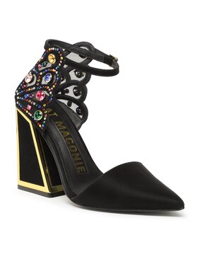 Kat Maconie Kat Maconie Sandale Naira Crna