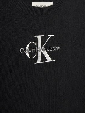 Πουλόβερ Calvin Klein Jeans φωτογραφία