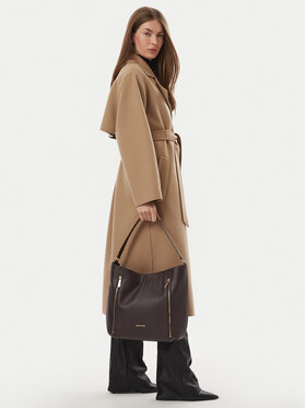 MICHAEL Michael Kors MICHAEL Michael Kors Geantă 30F6G6NH7I Maro