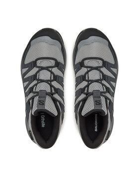 Παπούτσια πεζοπορίας Salomon φωτογραφία