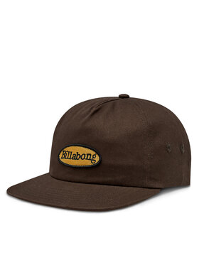 Billabong Billabong Kapa s šiltom ABYHA00385 Rjava