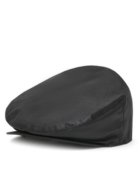 Barbour Barbour Flat cap MHA0003BK71 Nero