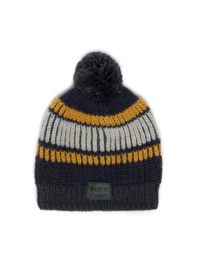 Barts Barts Шапка Profo Beanie 5742013 Зелен