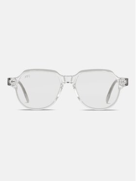 X Frame Therapy X Frame Therapy Occhiali con filtro luce blu Chromashade Trasparente