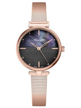 Adriatica Adriatica Orologio A3737.919MQ Oro