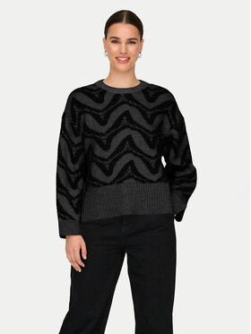 ONLY ONLY Kampsun Jane 15332157 Hall Regular Fit