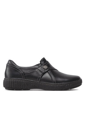 Clarks Clarks Κλειστά παπούτσια Caroline Pearl 261675144 Μαύρο